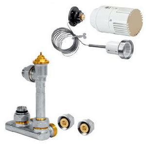 Set 111 Crs90gr. 3/4EC 230 Fe/Cu diam.12/1