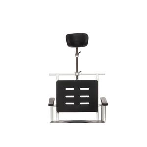 Hoofdsteun voor combi douche toilet stoelen