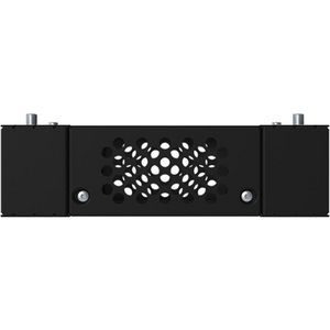 Sokkel met ventilatie HxBxD 100x356x406