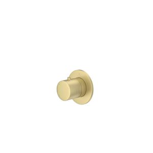 Afbouw 2-weg stop-om symmetry GMG Bond