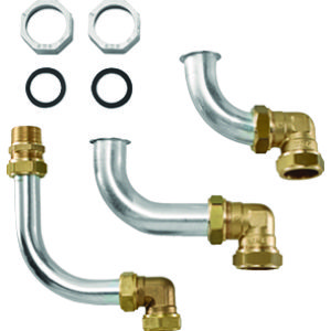 Aansluiting set hydraulic TL 7736702047
