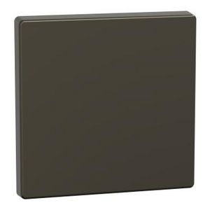 Wisselwip Mocca metallic Systeem D