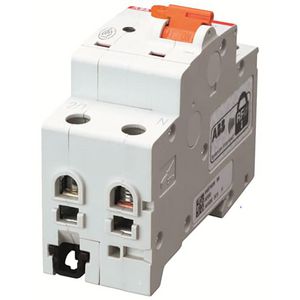 Vlamboogbeveiliging S-ARC 1P+N C40 6kA