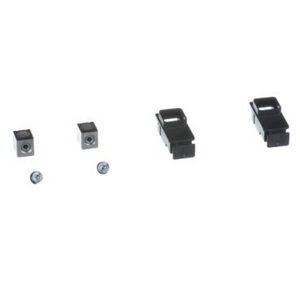 ComPacT - Aluminium kabelaansluitkit - 2 klemmen - Voor PP-B