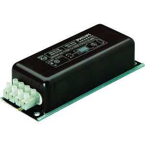 Voorschakelapparaat BSX 55 H26 220-230V 50Hz CW-173/44