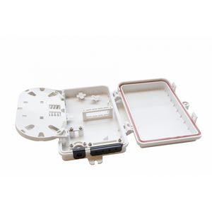 WCD F.O. 8 aansluitingen