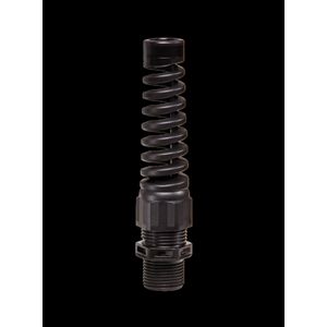 ESKVS-L 20 wartel M20 zwart VVE=25