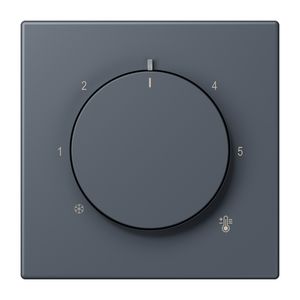 Thermostaatafdekking slagvast LC4320U