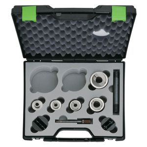 Gatenponsset M16-M40 Speed Punch