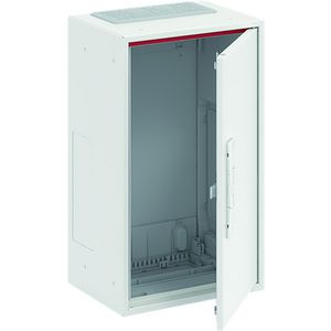 ComfortLine A wandkast 1B 3RE RAL9016 Klasse II IP44