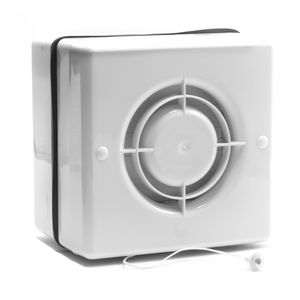 Raamventilator KR 100 AP