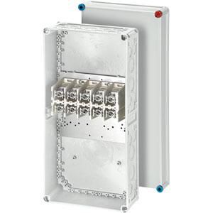 Kabeld. IP65 BM4 2x 25-240/ 4x 25-120 mm2 Cu/Alu 5 P.,