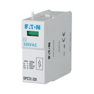 Overspanningsafleider SPCT2-280 VVE=2