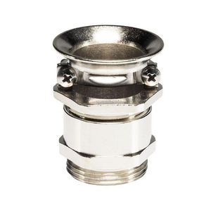 Trompetwartel M20x1,5 9-13,5mm metaal IP54 VVE=10