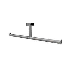 Toiletrolhouder zonder klep dubbel 918212-05