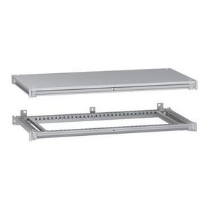 Onder- en bovenkader PanelSeT SFN elektr. behuizing B1000 D