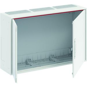 ComfortLine A wandkast 3B 3RE RAL9016 Klasse II IP44