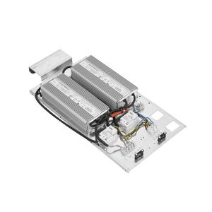 Drivers unit 470 W - 1.1A - 2CH - DALI - 220-240 V 50/60 Hz