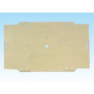 SPLICE CASSETTE COVER