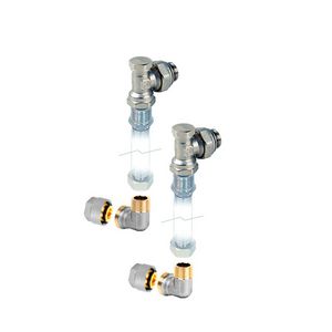 Set 288 Fe/Cu  diam.12/1