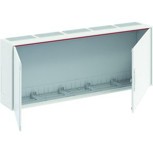 ComfortLine A wandkast 5B 3RE RAL9016 Klasse II IP44