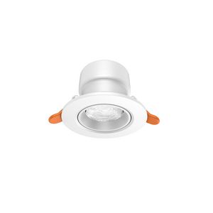 Rio LED-7W-660Lm-Wit-36gr.-2700K-Triac dimbaar