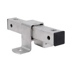 Expansieschuifstuk RVS 13/17mm RapidStrut