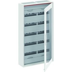 ComfortLine CA veldverdeler 2B 5RE Klasse II IP44 120PLE