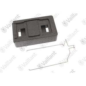 Isolatie met houder 0020174727