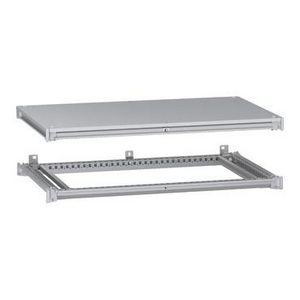 Onder- en bovenkader PanelSeT SFN elektr. behuizing B1000 D