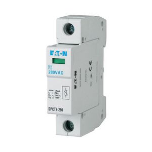 Overspanningsafleider SPCT2-280/1 VVE=2