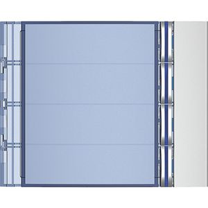 Front 4 oproepen Allmetal Sfera
