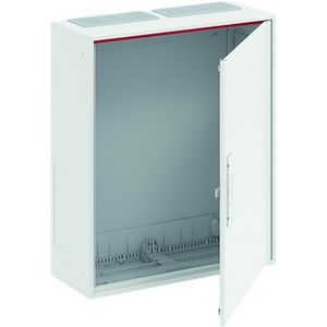 ComfortLine A wandkast 2B 4RE RAL9016 Klasse II IP44