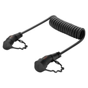 JOINON - SNOERSET - T2-T2 1P - 32 A - 4 M SPIRAALKABEL