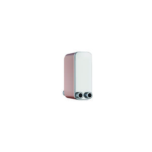 Warmtewisselaar Longtherm geschroefd RMB-14- 2-20 30b