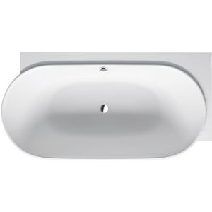 Luv Bad 1850x950mm hoek RE