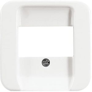 Centraalplaat luidspr/TAE/USB R-alpin (2539-214)