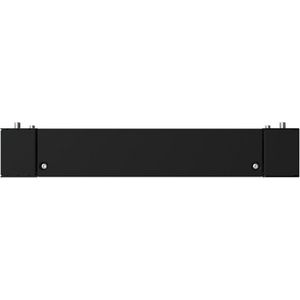 Sokkel HxBxD 100x356x606mm