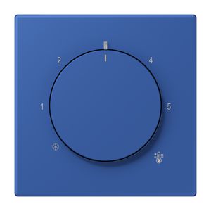 Thermostaatafdekking slagvast LC4320K