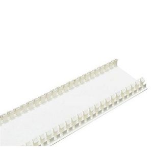 Lengte a 2m. Deksel soepel B65 DLP VVE=12