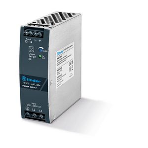 FIN VOEDING 5A 24VDC 120W