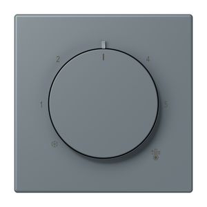 Thermostaatafdekking slagvast LC4320H