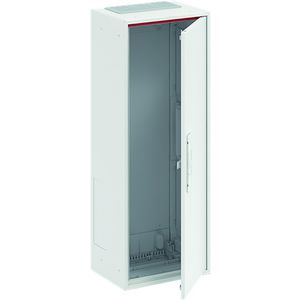 ComfortLine A wandkast 1B 5RE RAL9016 Klasse II IP44