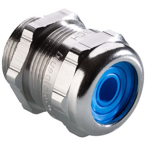 Wartel messing vern M25x1,5 met uienring drl 6-20mm 519654