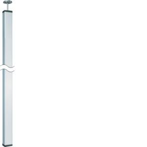 Spanzuil enkel DAS ecoline 80mm spanb. 2,5-2,8m verkeerswit