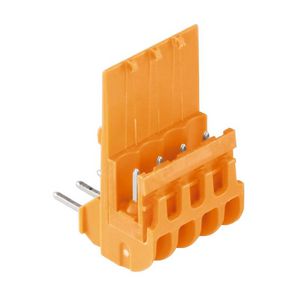 Plug-in adaptor (Terminal) 5 A VVE=75