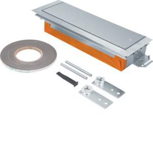 Eindstuk voor BKWD 300x70-110mm