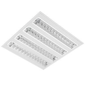 LED906 MAT DP 6060 4LS 3000 840 ND GST18/3
