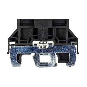 Eindklem 10mm polyamide VVE=100