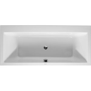 Vero 4-H ligbad 1800x800x460mm